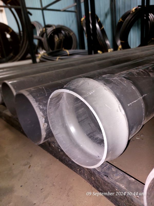 8 inch pvc pipe for sale in kenya- best price